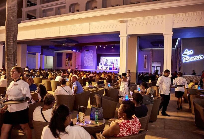 Hotel Riu Palace Punta Cana - All Inclusive