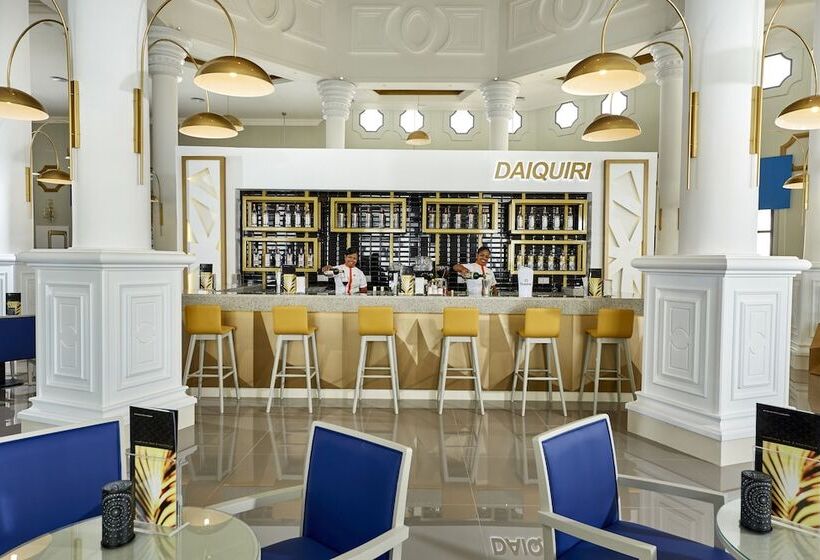 Hotel Riu Palace Punta Cana - All Inclusive