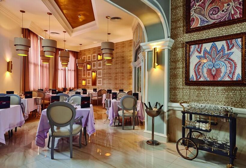 Hotel Riu Palace Punta Cana - All Inclusive