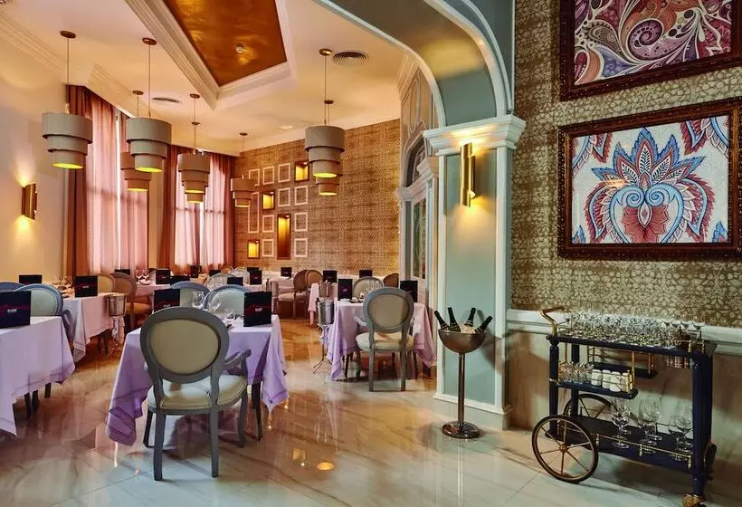 Hotel Riu Palace Punta Cana - All Inclusive