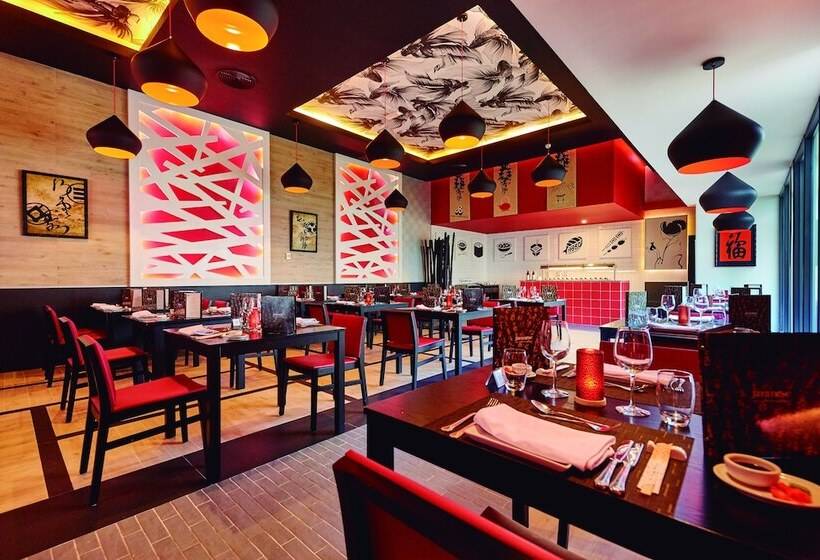 Hotel Riu Palace Punta Cana - All Inclusive