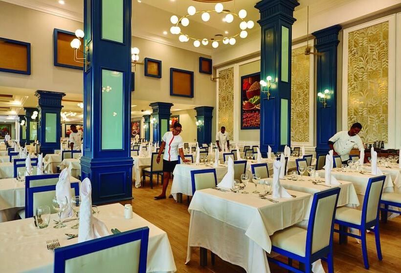 Hotel Riu Palace Punta Cana - All Inclusive