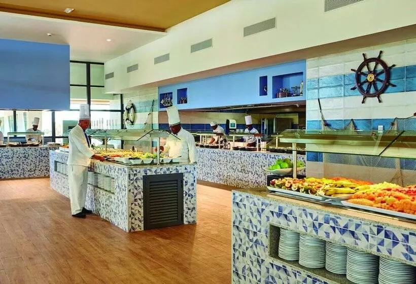 Hotel Riu Palace Punta Cana - All Inclusive