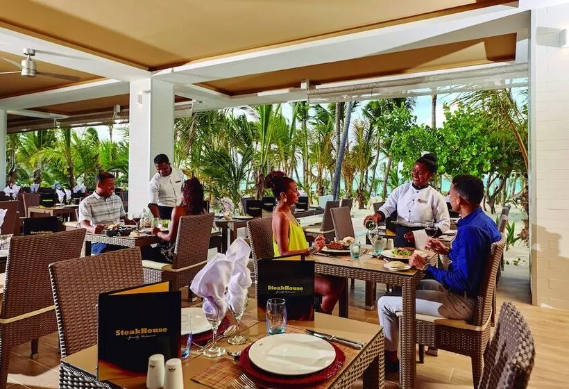 Hotel Riu Palace Punta Cana - All Inclusive