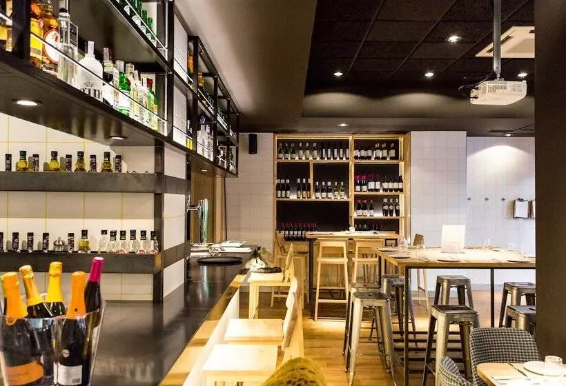 فندق Rooms Ciencias