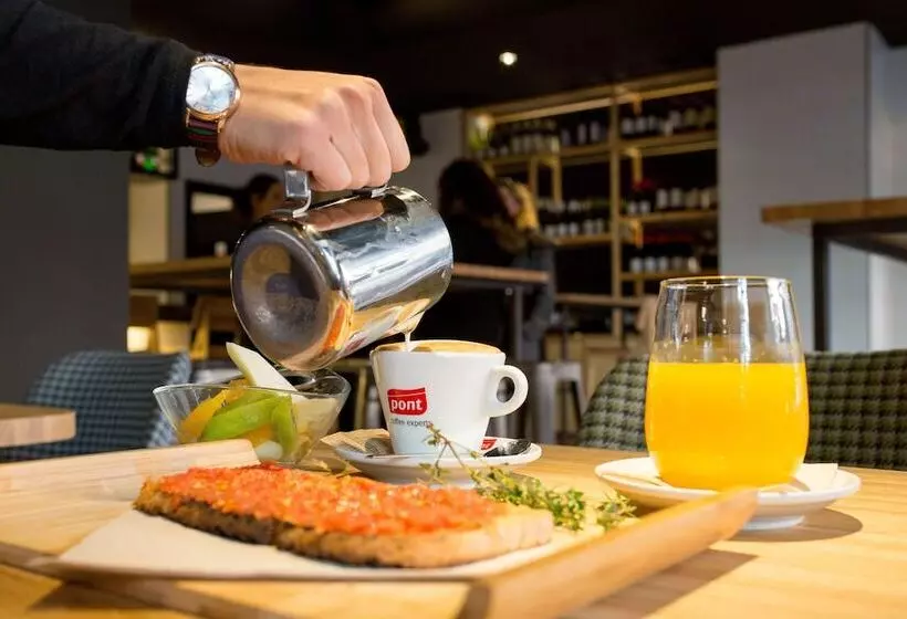 فندق Rooms Ciencias