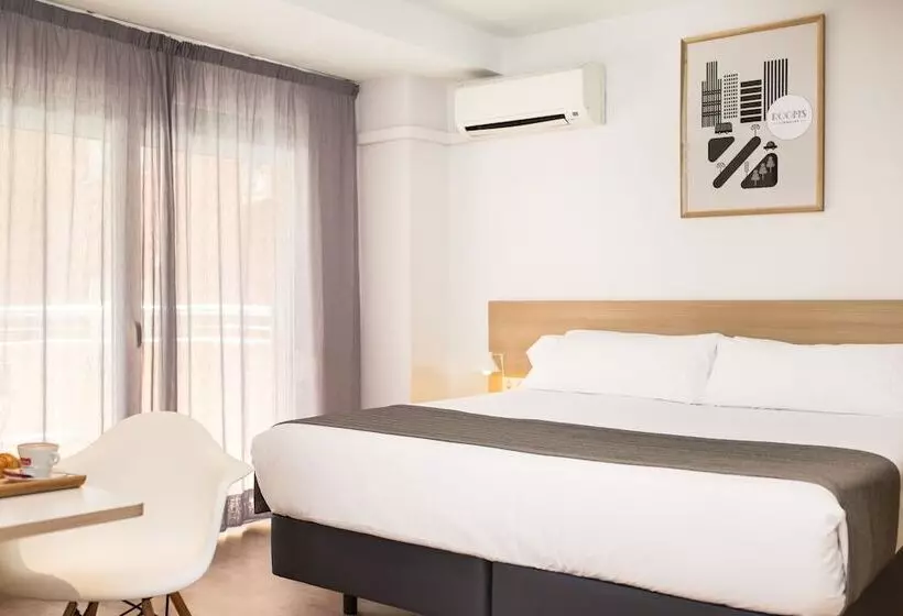 فندق Rooms Ciencias