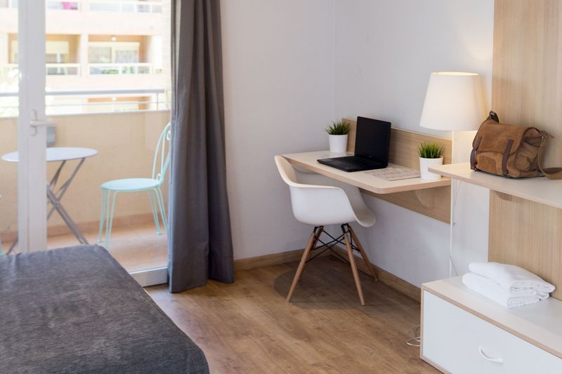 هتل Rooms Ciencias