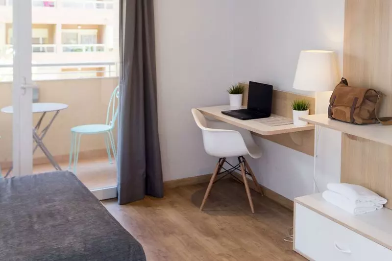 فندق Rooms Ciencias