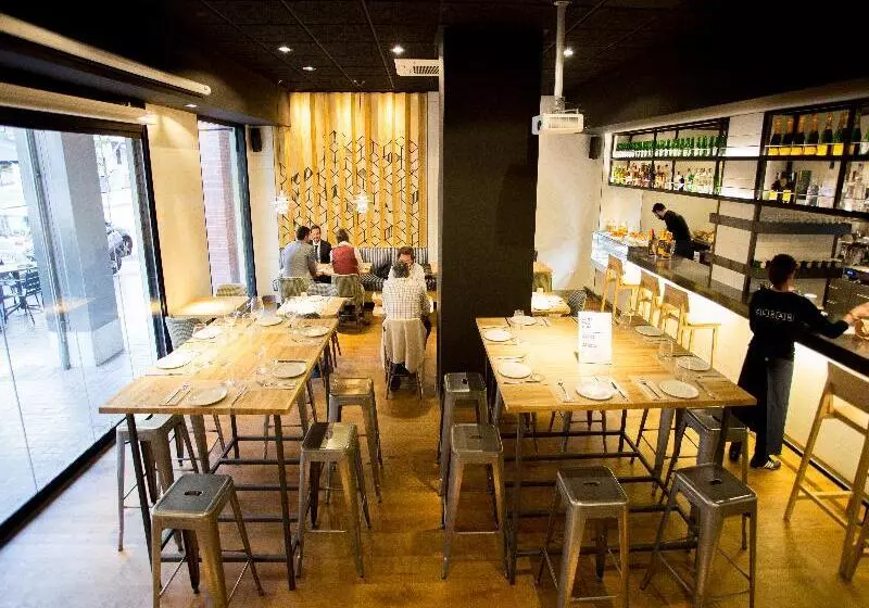 فندق Rooms Ciencias