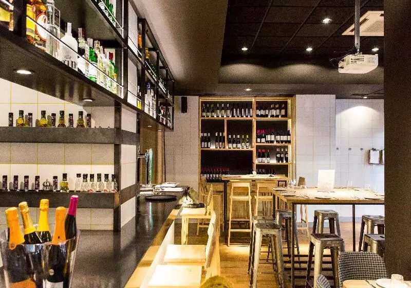 فندق Rooms Ciencias