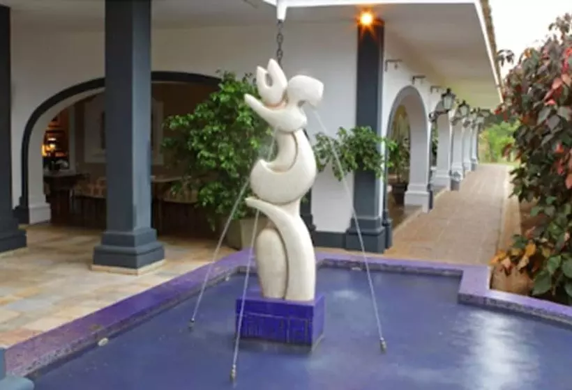 호텔 San Raphael Country