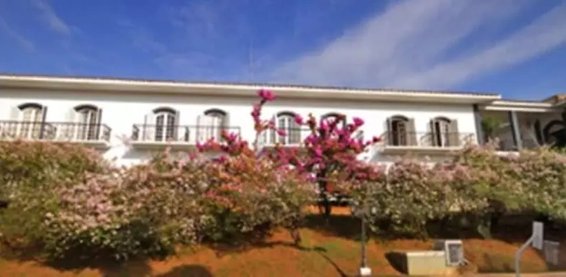 호텔 San Raphael Country