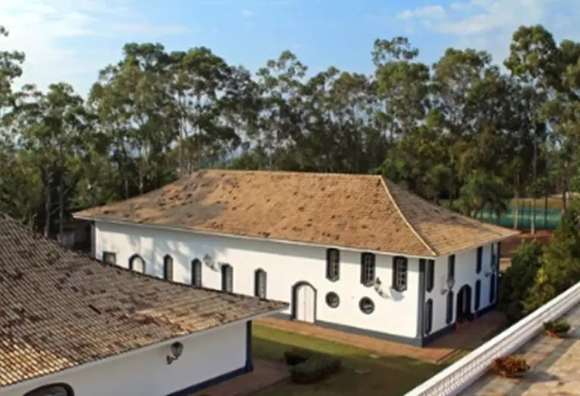 호텔 San Raphael Country