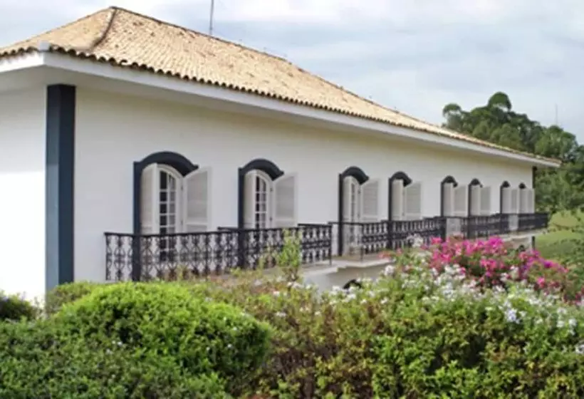 호텔 San Raphael Country