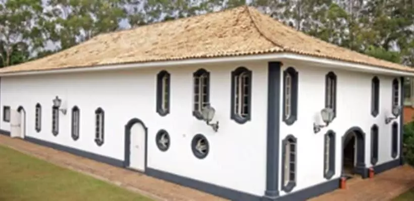 호텔 San Raphael Country