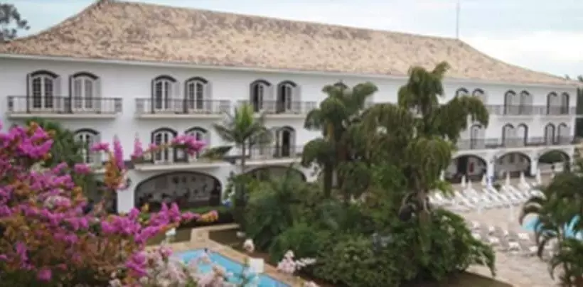 호텔 San Raphael Country