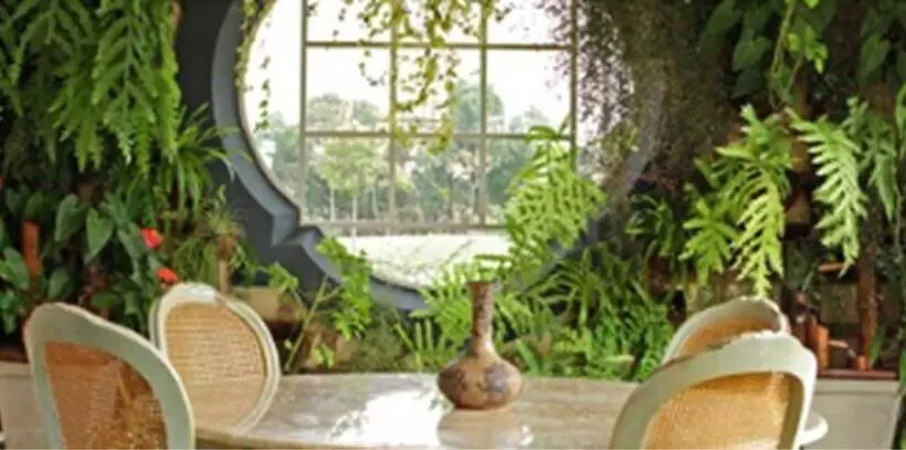 호텔 San Raphael Country