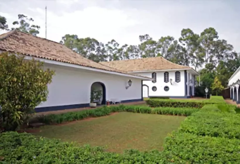 호텔 San Raphael Country