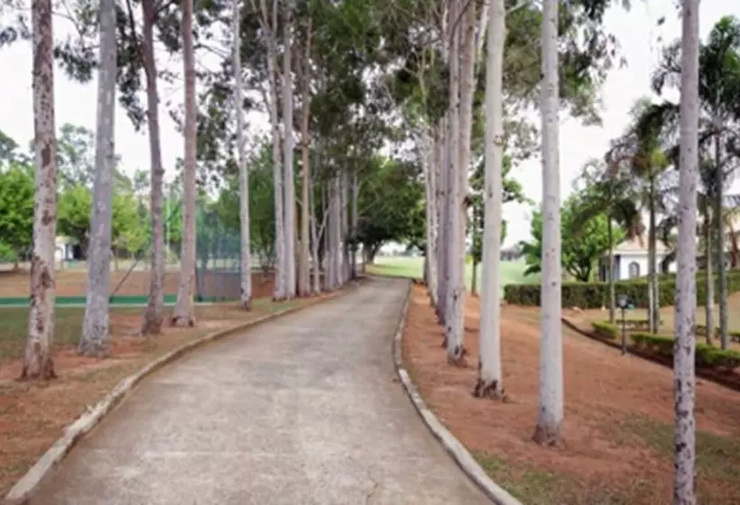 호텔 San Raphael Country