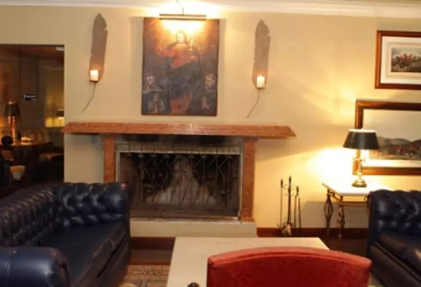 호텔 San Raphael Country