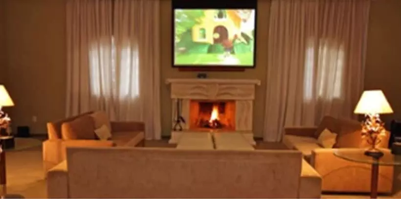 호텔 San Raphael Country