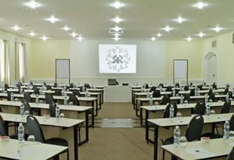 호텔 San Raphael Country