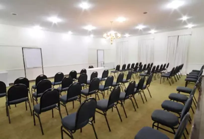 호텔 San Raphael Country