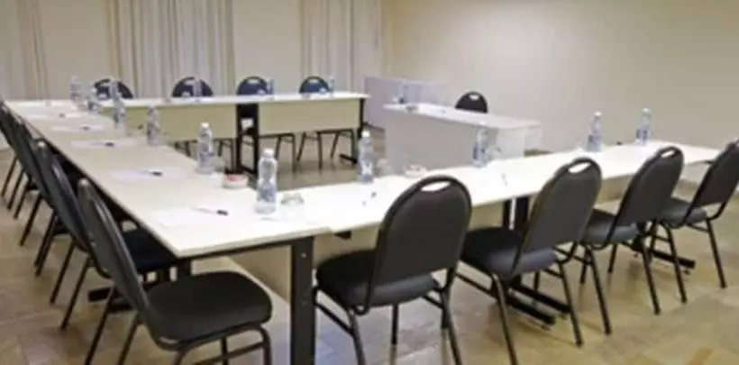 호텔 San Raphael Country