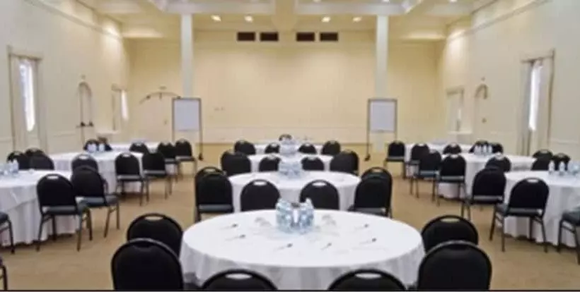 호텔 San Raphael Country