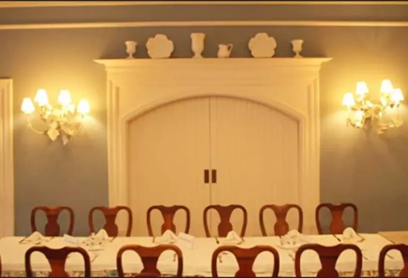 호텔 San Raphael Country