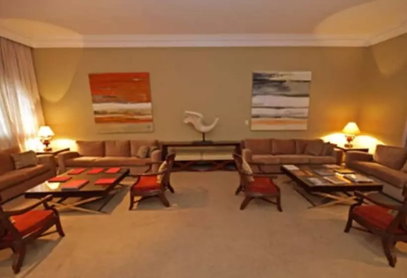 호텔 San Raphael Country