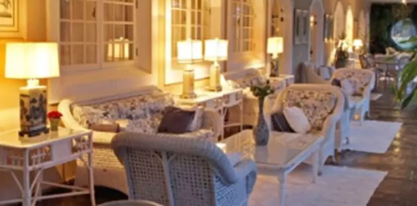 호텔 San Raphael Country