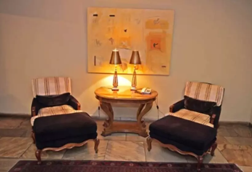 호텔 San Raphael Country