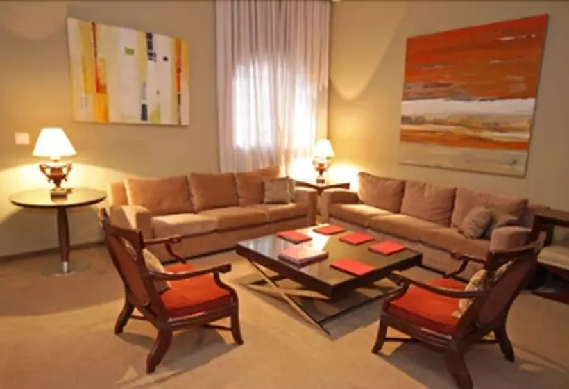 호텔 San Raphael Country