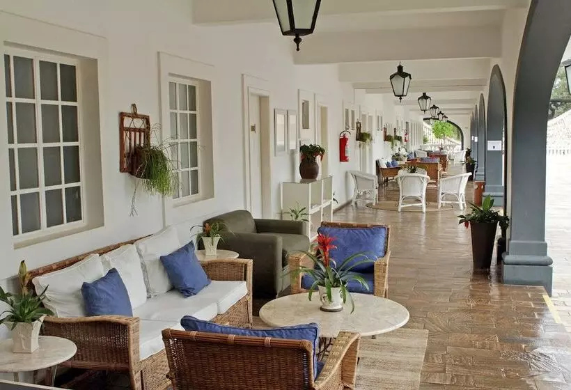 ホテル San Raphael Country
