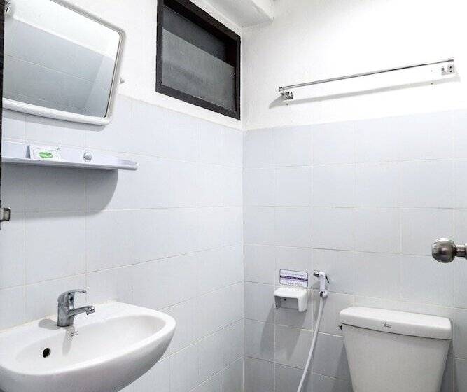 Hotel Sawasdee Pattaya