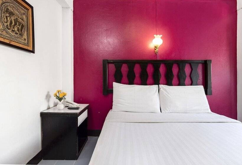 Hotel Sawasdee Pattaya