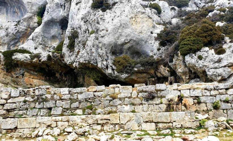 هتل Sierra Hidalga