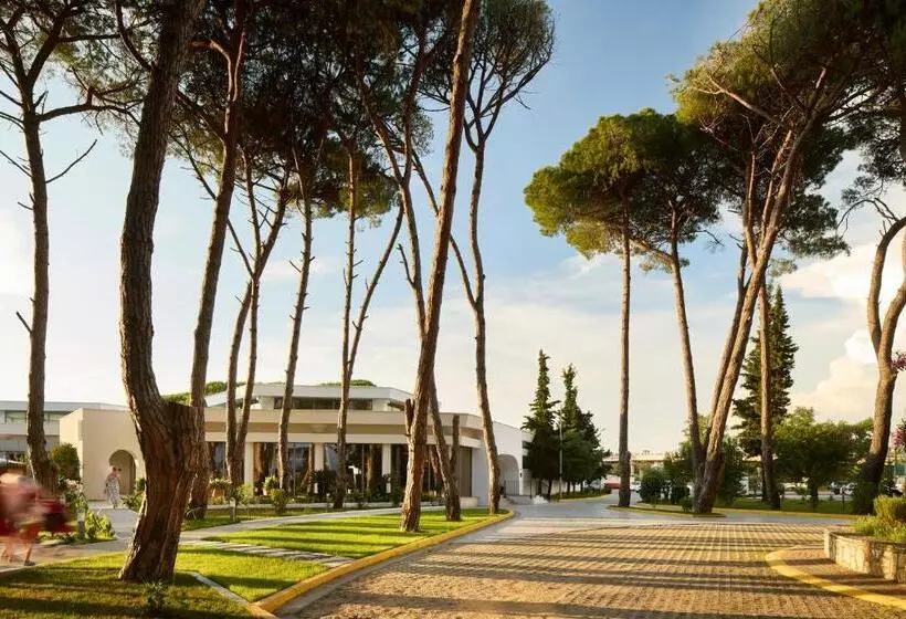 호텔 Sol Tropikal Durres