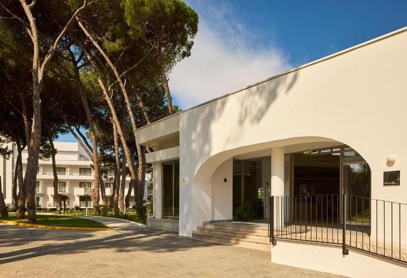 هتل Sol Tropikal Durres