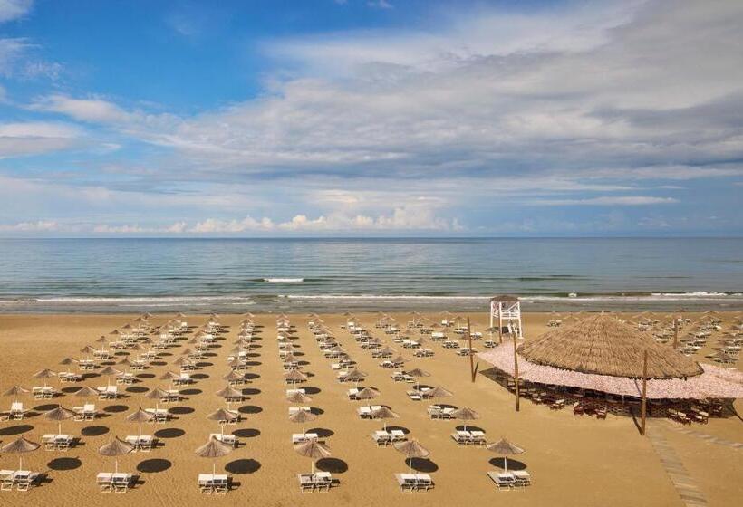 هتل Sol Tropikal Durres