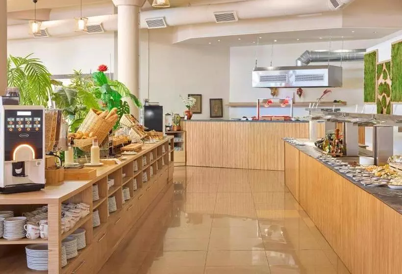 호텔 Sol Tropikal Durres