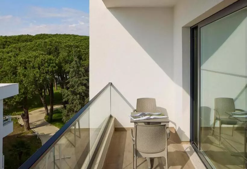 호텔 Sol Tropikal Durres