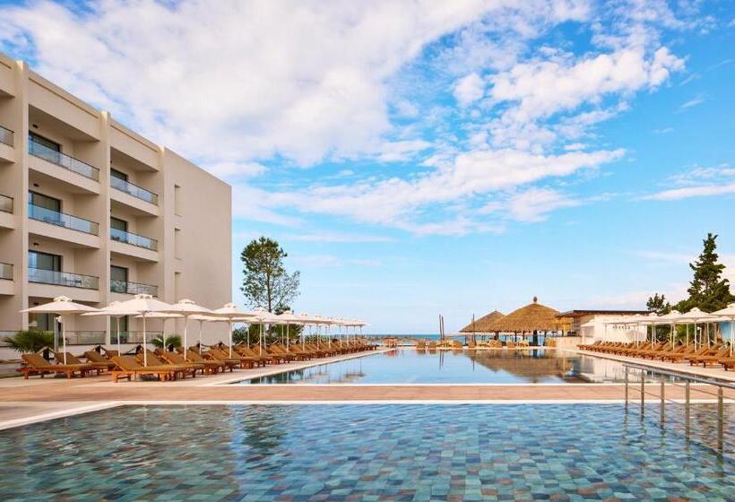 هتل Sol Tropikal Durres