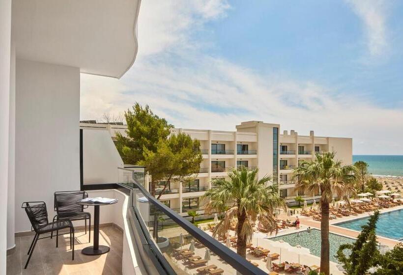 هتل Sol Tropikal Durres