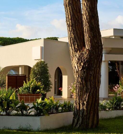 هتل Sol Tropikal Durres