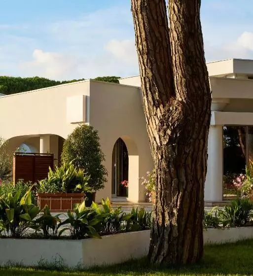 호텔 Sol Tropikal Durres