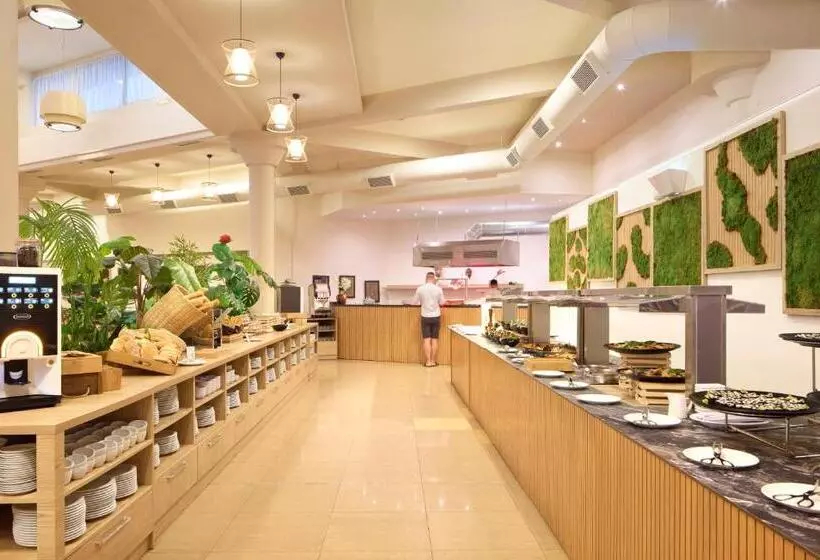 호텔 Sol Tropikal Durres