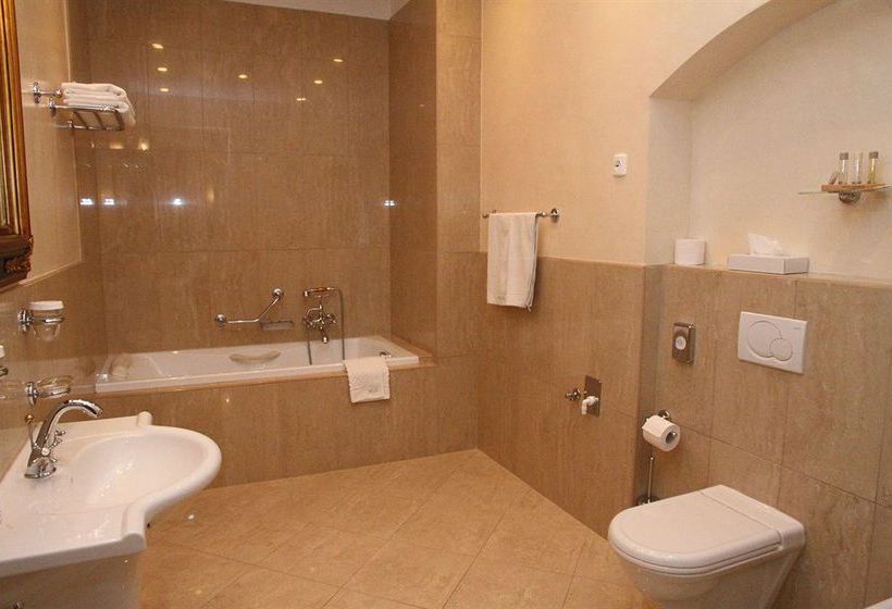 Hotel St. George Residence All Suite  Deluxe